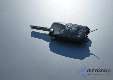 2008 Volkswagen Gti 2-Door из США, поврежденный, VIN WVWFV71K08W067565